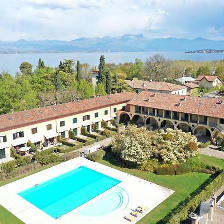 Dolce Blu Sirmione Lejlighed Rivoltella del Garda Eksteriør billede