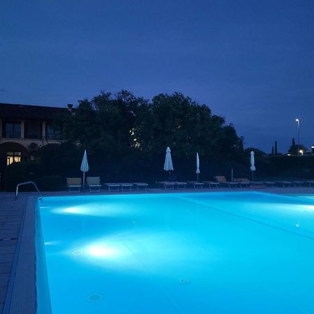 Dolce Blu Sirmione Lejlighed Rivoltella del Garda Eksteriør billede