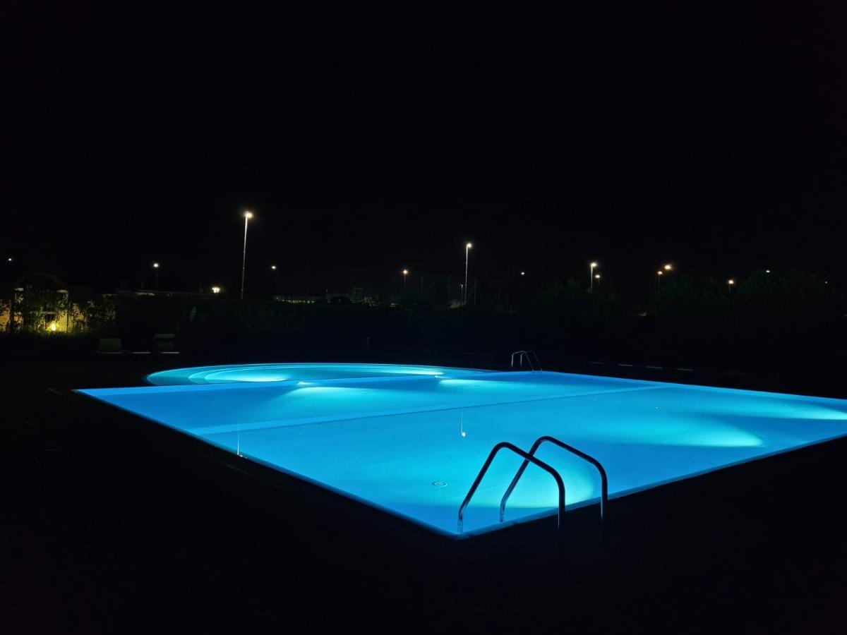 Dolce Blu Sirmione Lejlighed Rivoltella del Garda Eksteriør billede