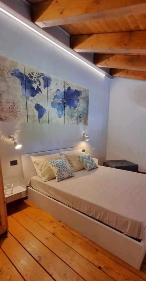 Dolce Blu Sirmione Lejlighed Rivoltella del Garda Eksteriør billede