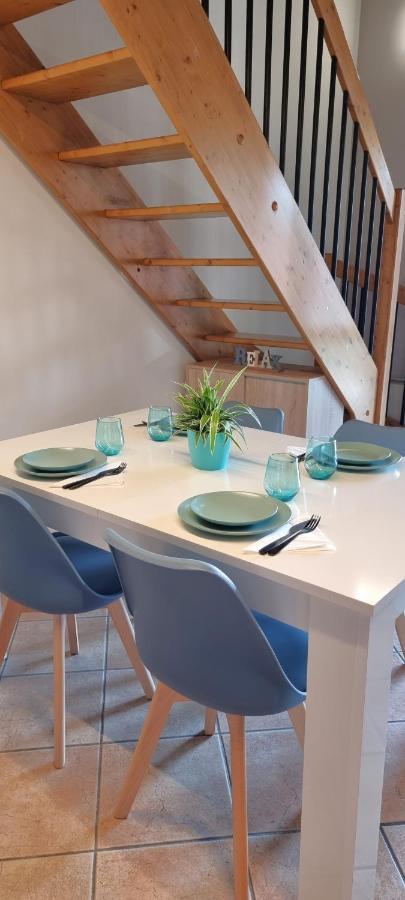 Dolce Blu Sirmione Lejlighed Rivoltella del Garda Eksteriør billede