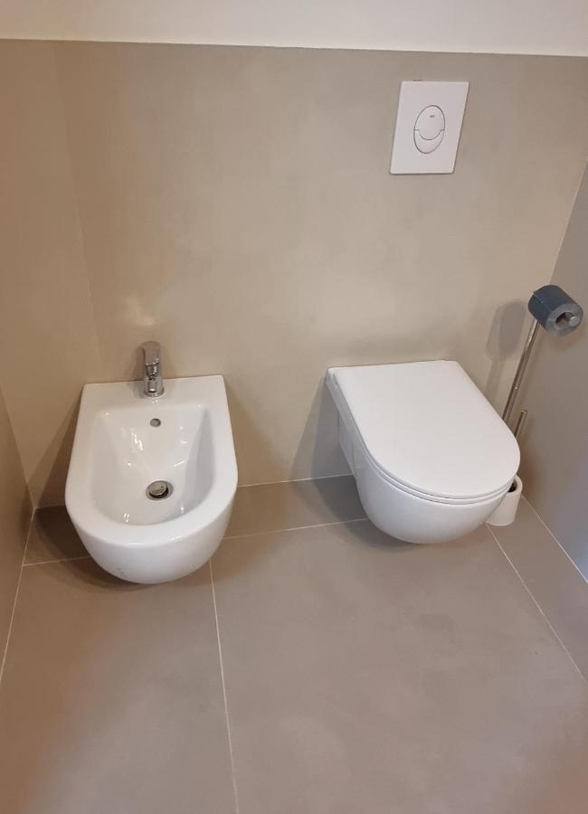 Dolce Blu Sirmione Lejlighed Rivoltella del Garda Eksteriør billede