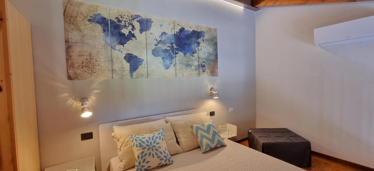 Dolce Blu Sirmione Lejlighed Rivoltella del Garda Eksteriør billede