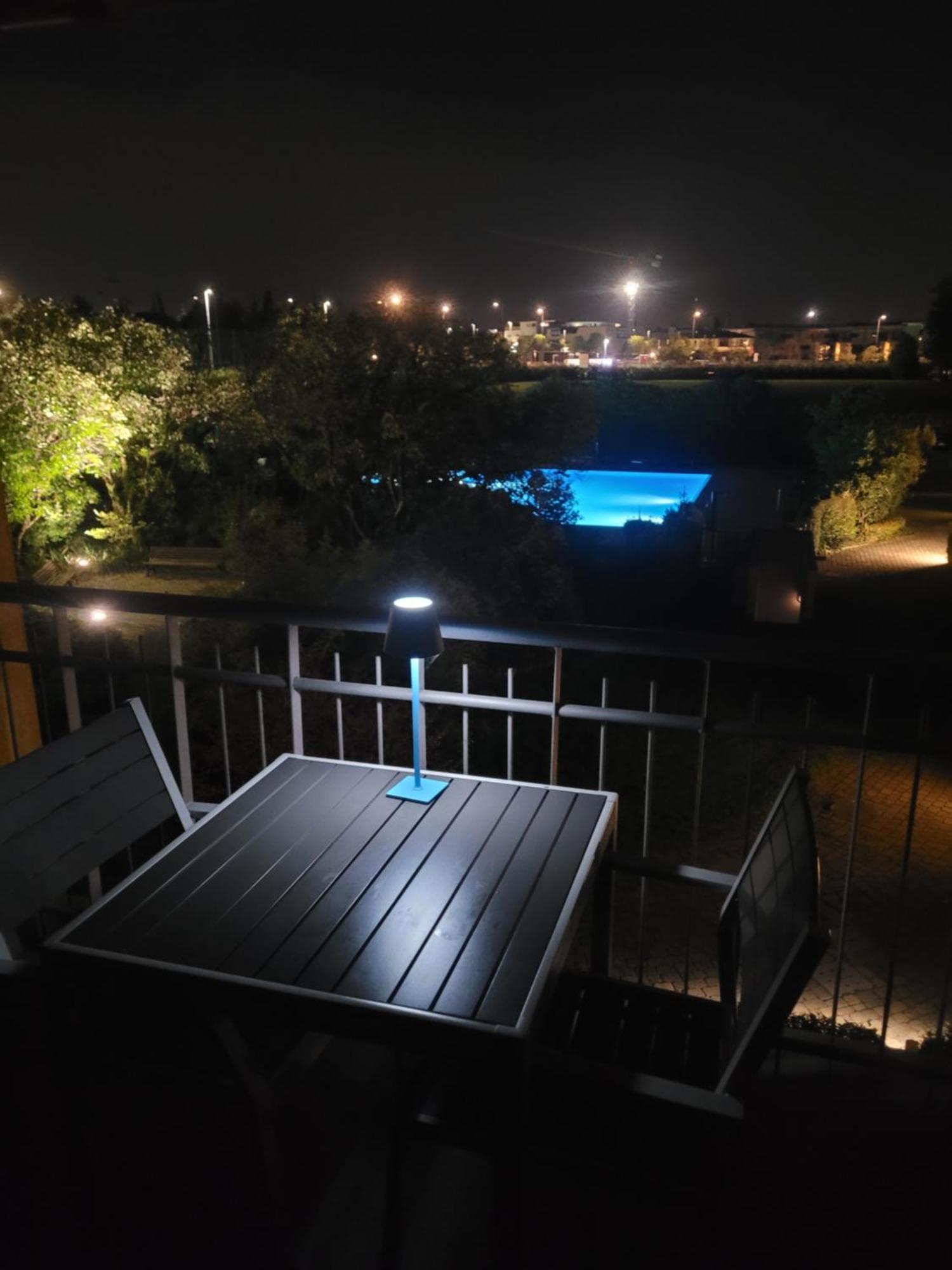 Dolce Blu Sirmione Lejlighed Rivoltella del Garda Eksteriør billede